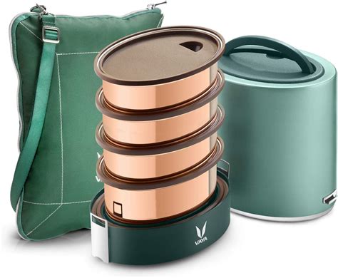 vaya lunch boxes